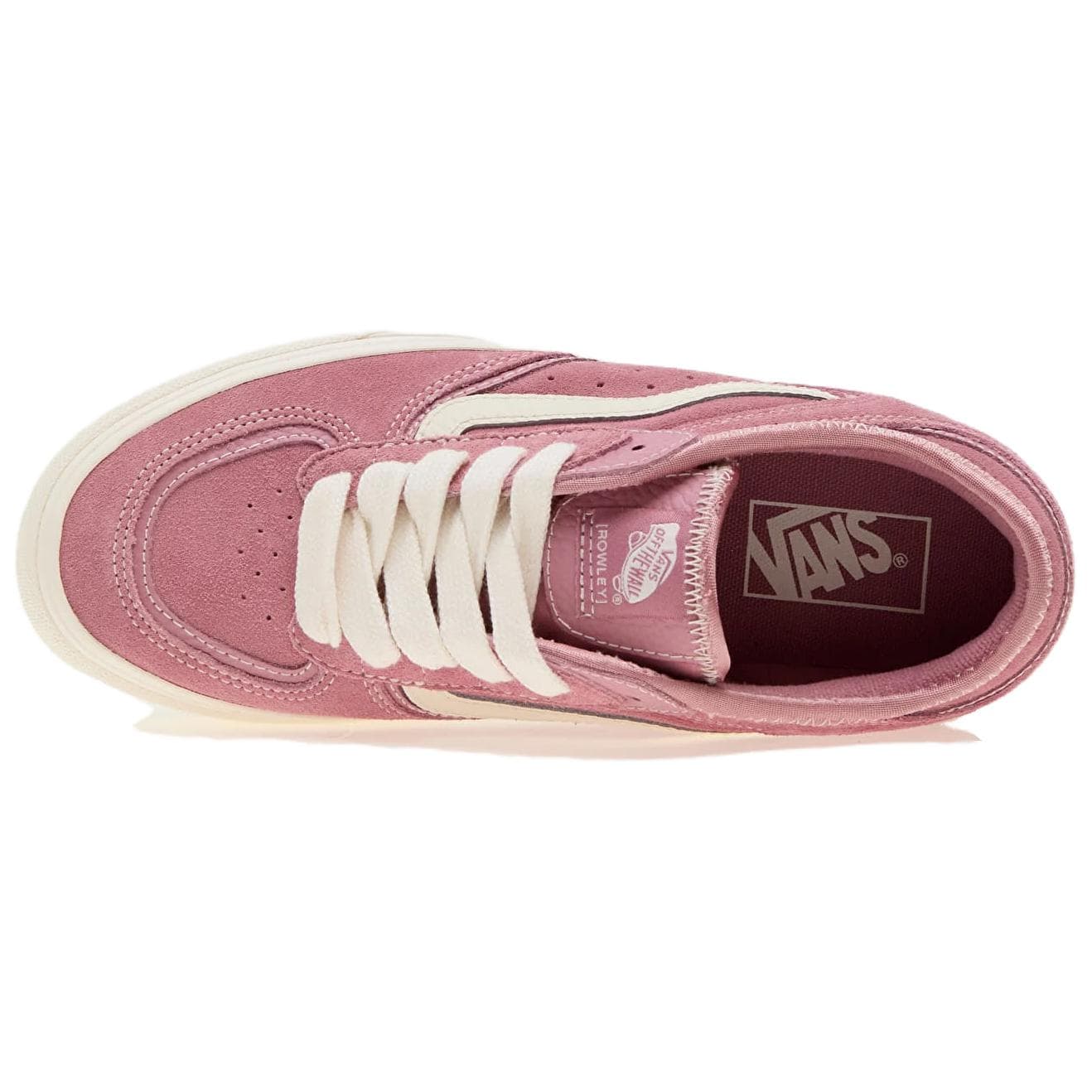 Кроссовки Vans - изображение 4