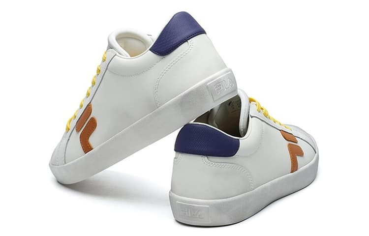 Кроссовки FILA Stride - изображение 5