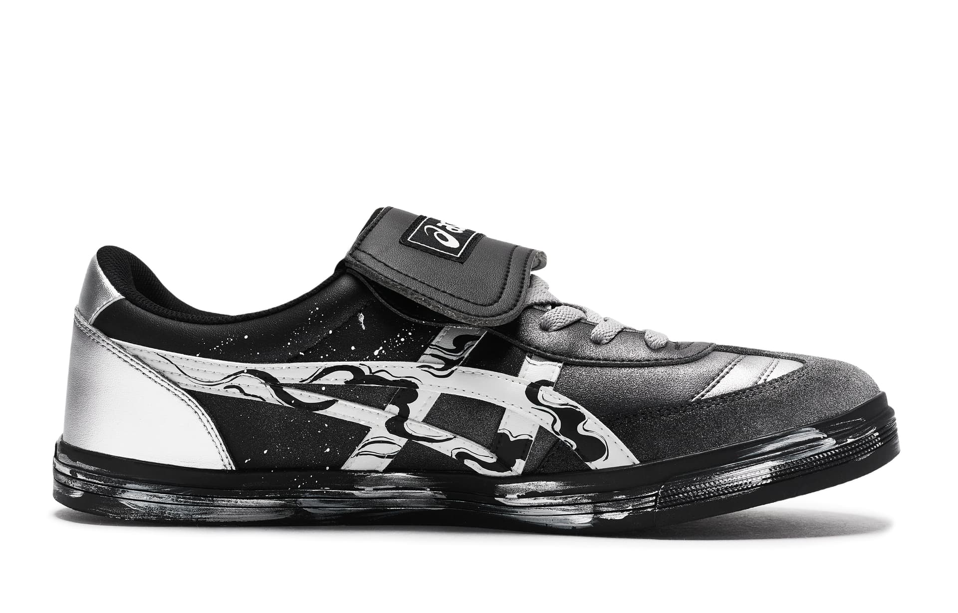 Кроссовки Asics Aaron 811 - изображение 3