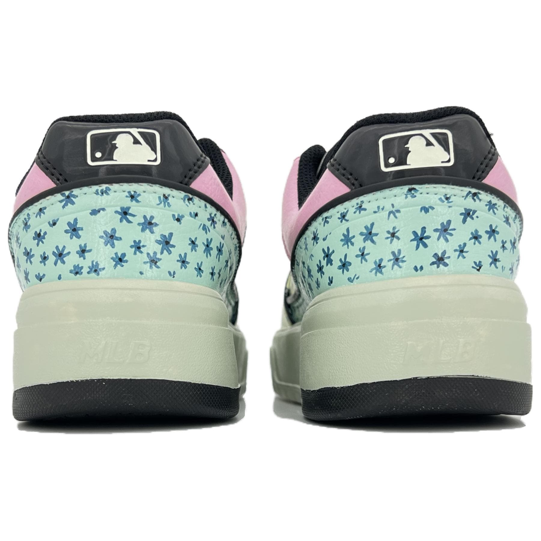 Кроссовки MLB Chunky Liner - изображение 5
