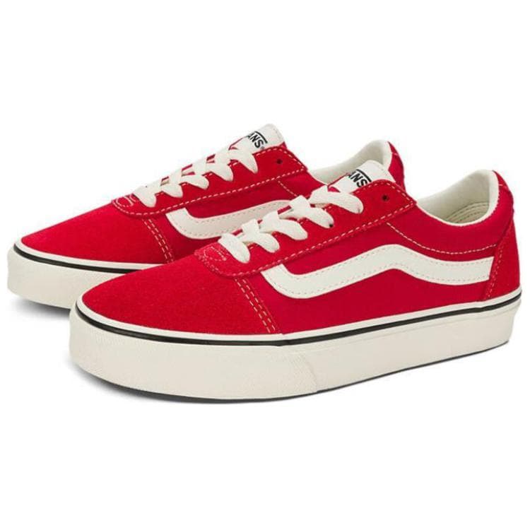 Кроссовки Vans Ward - изображение 3