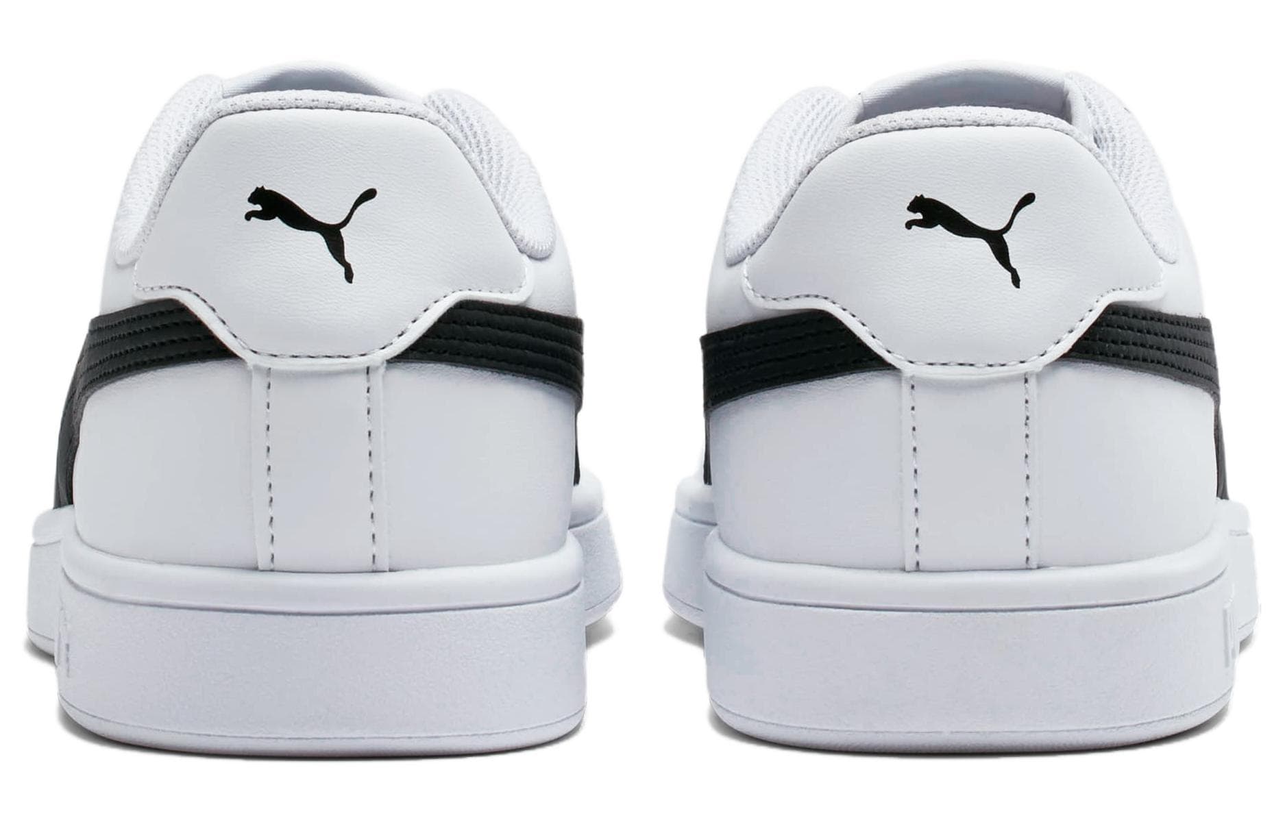 Кроссовки PUMA Smash V2 L - изображение 4