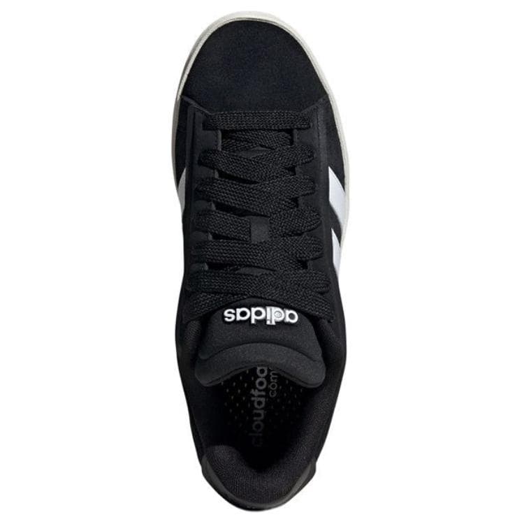 Кроссовки adidas Court Alpha 00s Black - изображение 5
