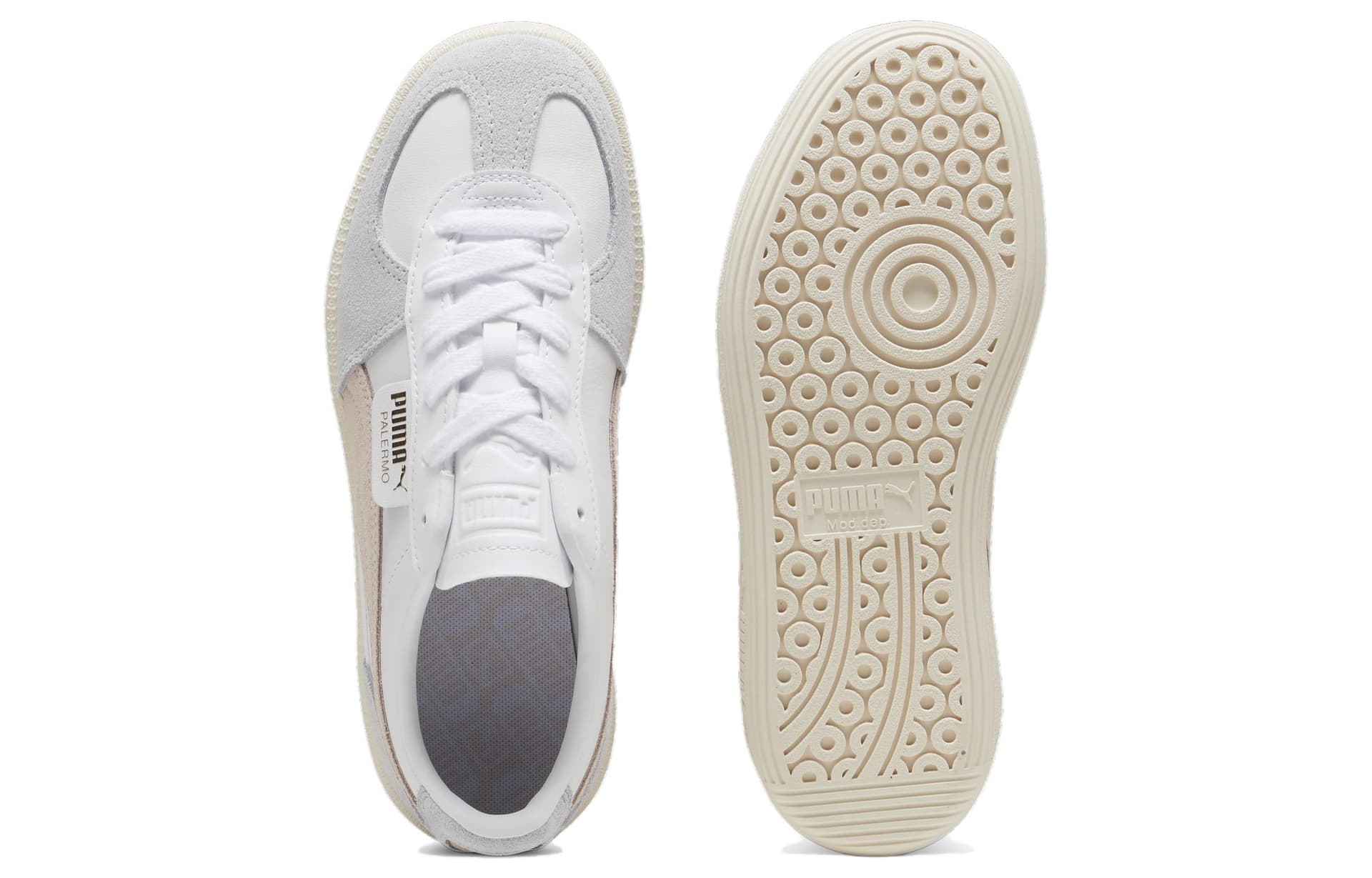 Кроссовки PUMA Palermo - изображение 4
