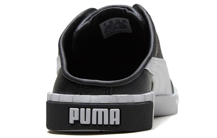 Кроссовки PUMA Cali Lo - изображение 6