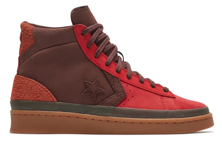 Кроссовки Converse Cons Pro Leather - изображение 2