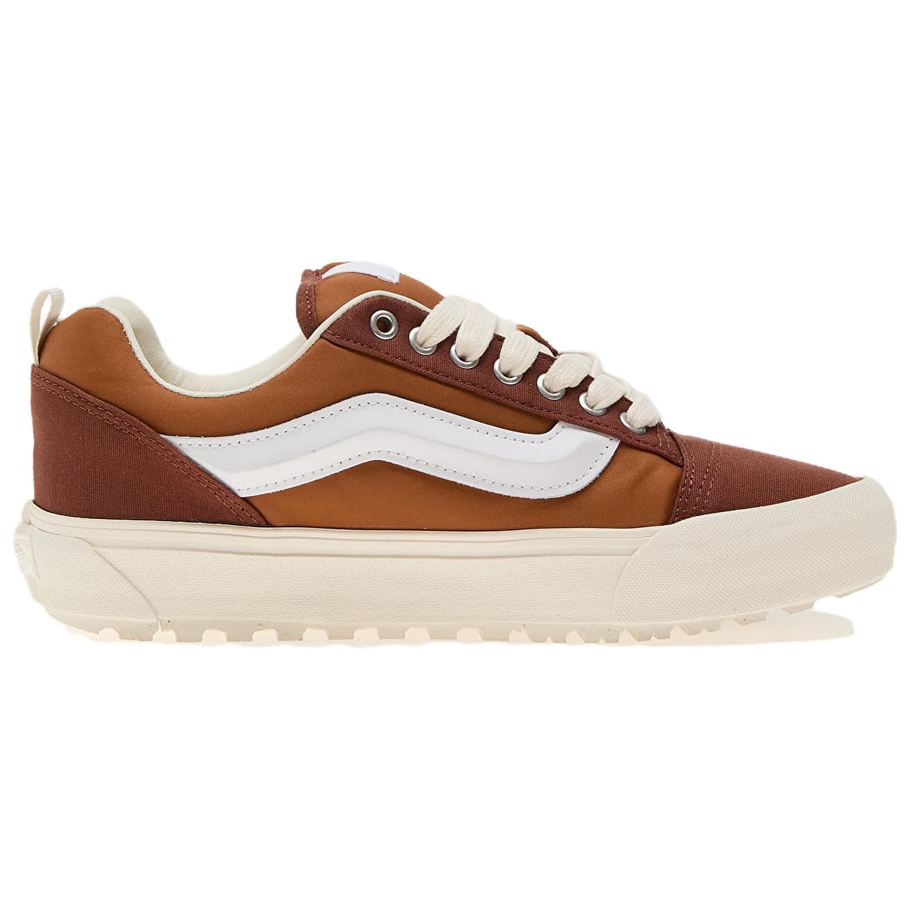Кроссовки Vans Knu Skool - изображение 2