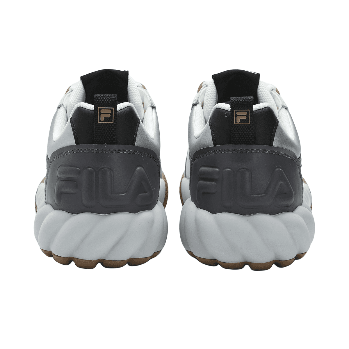 Кроссовки FILA CAMPO ICONA - изображение 4