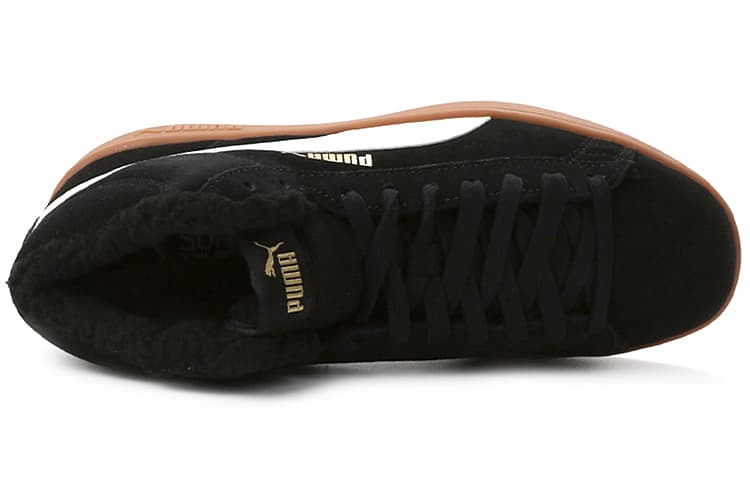 Кроссовки PUMA Smash V2 Mid Wtr - изображение 3