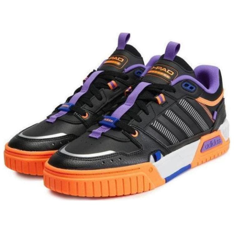 Кроссовки adidas neo D-PAD Lifestyle - изображение 3