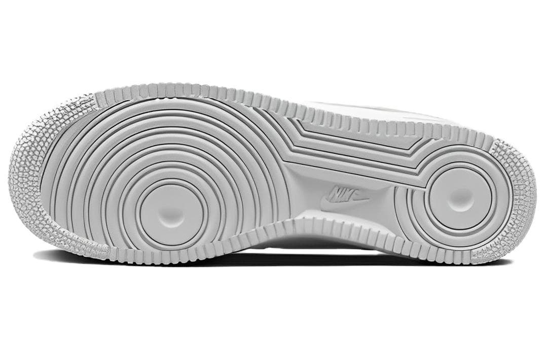 Кроссовки Nike Air Force 1 Low "Fresh" — фото 6