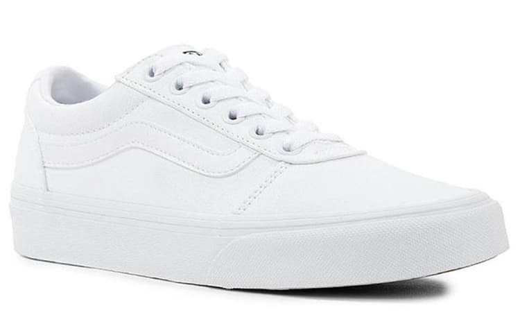 Кроссовки Vans Ward - изображение 3