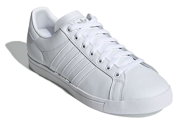Кроссовки adidas Coast Star White - изображение 3