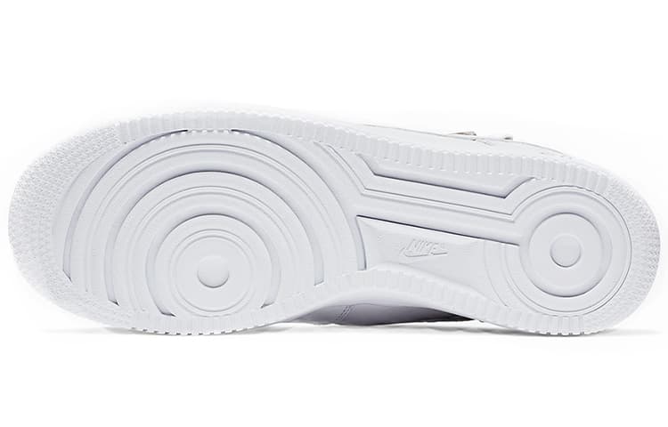 Кроссовки Acronym x Nike Lunar Force 1 Low White - изображение 6