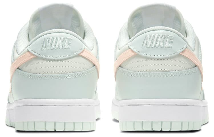 Кроссовки Nike Dunk Low Barely Green — фото 5
