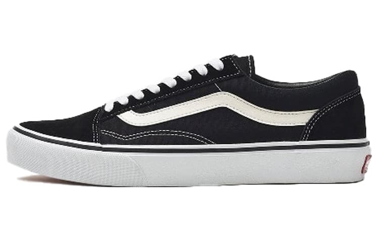 Кроссовки Vans Old Skool Dx - изображение 1