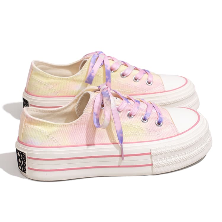 Кроссовки Feiyue - изображение 2