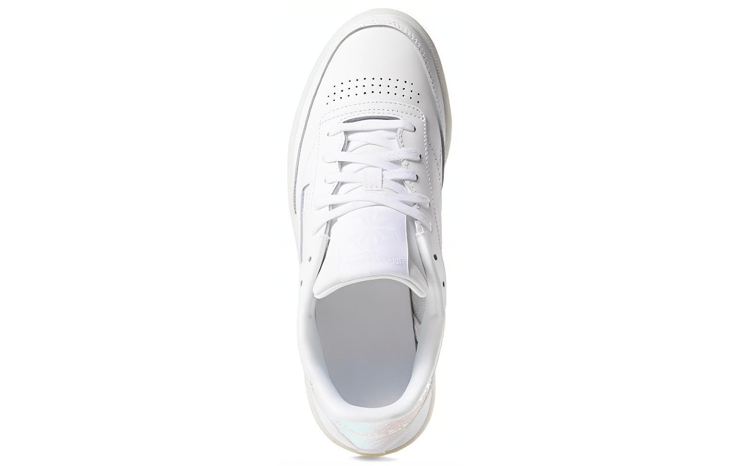 Кроссовки Reebok Club C 85 - изображение 4