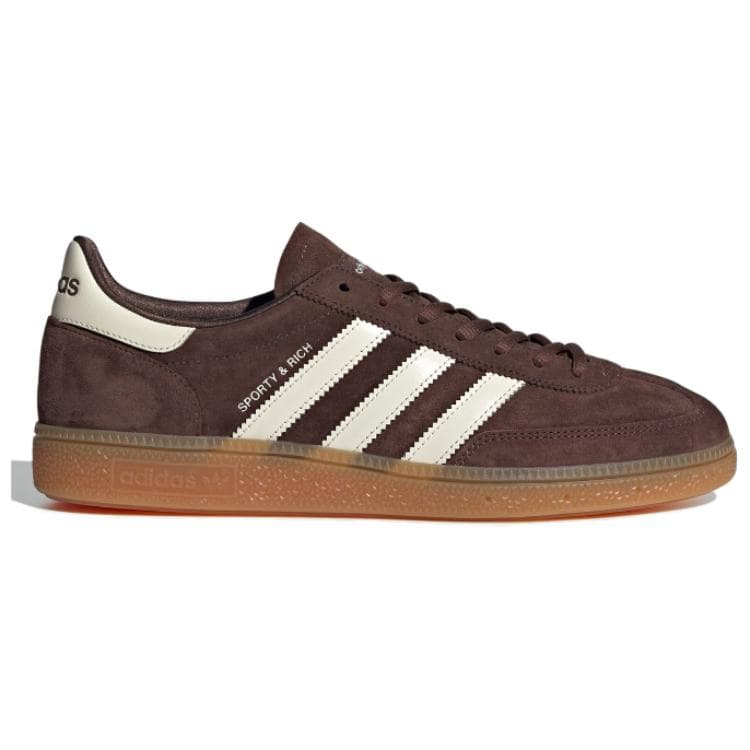 Кроссовки SPORTY & RICH x adidas Handball Spzl - изображение 2