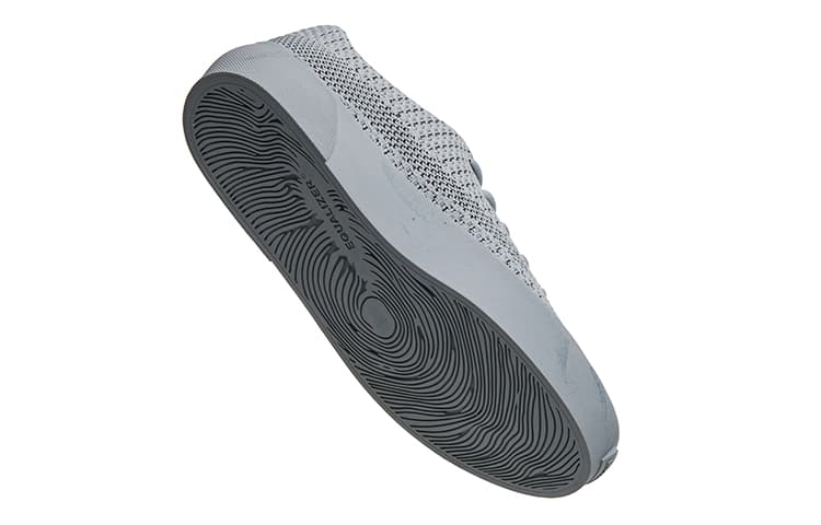 Кроссовки EQLZ EQUALIZER Fault GhostKnit - изображение 2