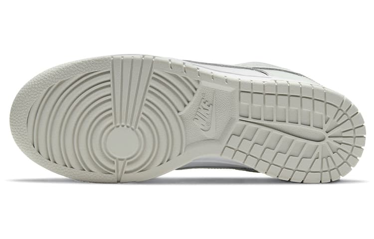 Кроссовки Nike Dunk Low "Photon Dust" - изображение 6