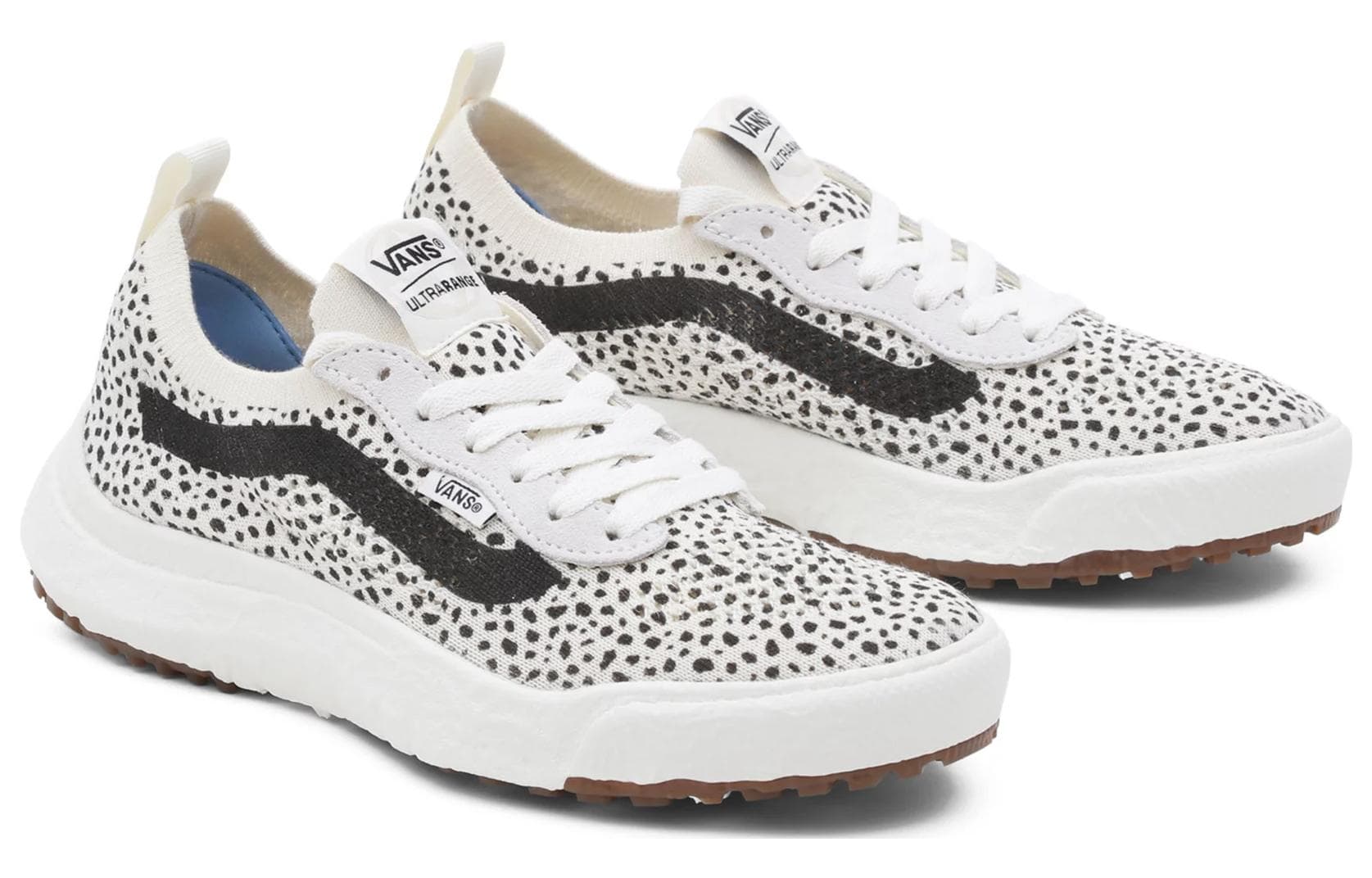 Кроссовки Vans UltraRange VR3 - изображение 3