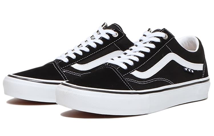 Кроссовки Vans Old Skool - изображение 2