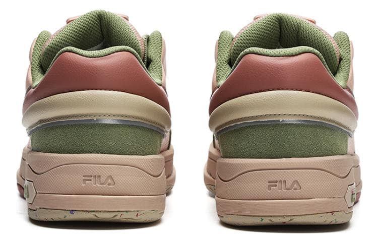 Кроссовки FILA Mix - изображение 4