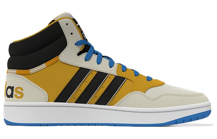 Кроссовки adidas neo Hoops 3.0 - изображение 2