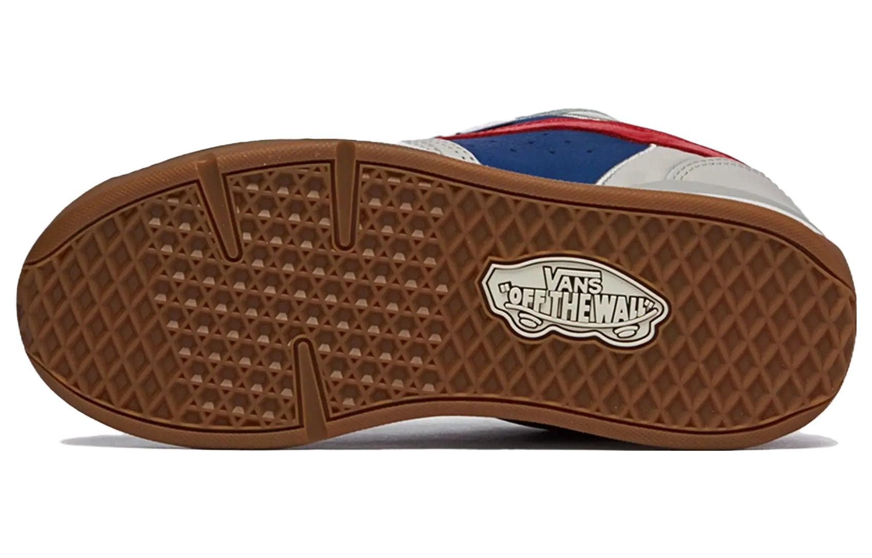 Кроссовки Gallery Dept. x Vans Rowley - изображение 5