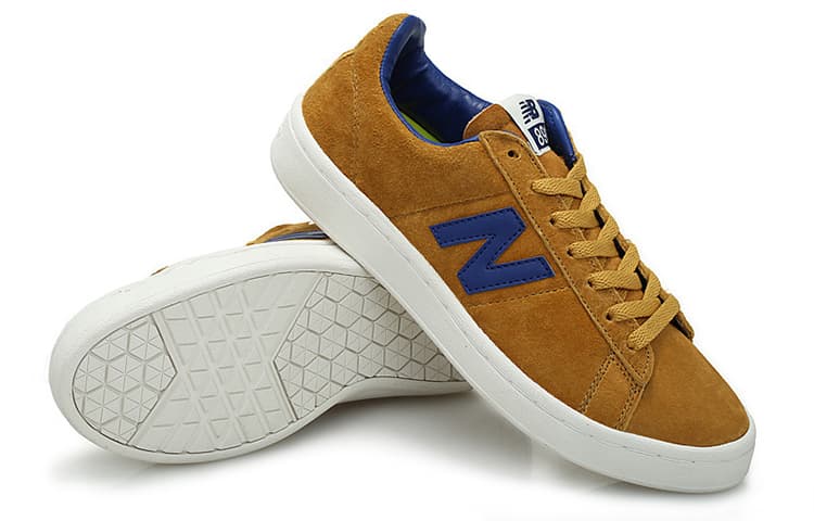 Кроссовки New Balance 891 - изображение 3