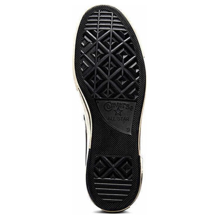 Кроссовки Converse All Star Lift Black - изображение 5