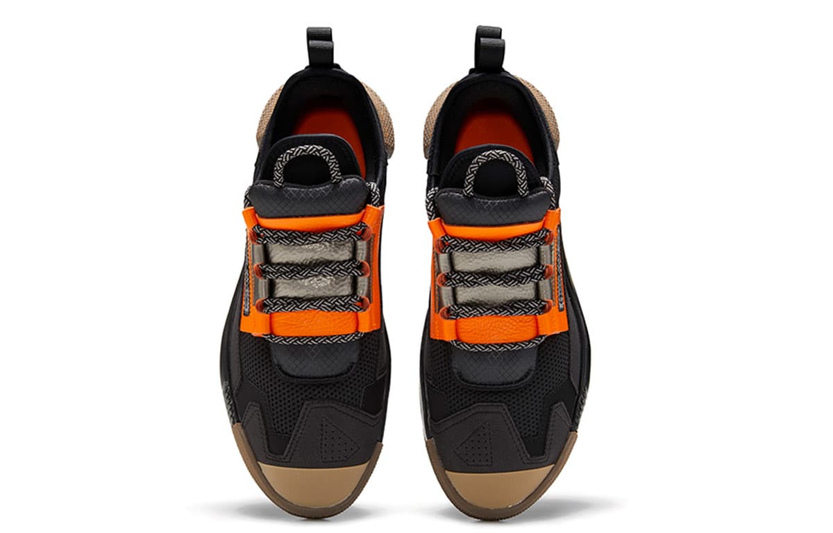 Кроссовки Reebok Sudeca - изображение 5