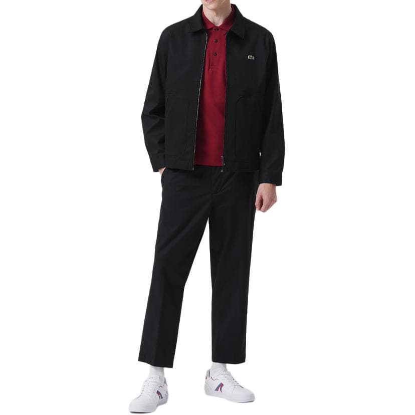 Куртка LACOSTE - изображение 7