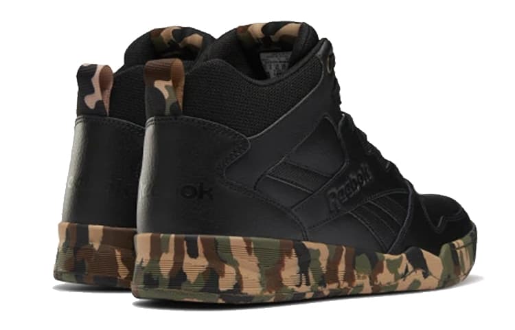 Кроссовки Reebok Royal - изображение 4