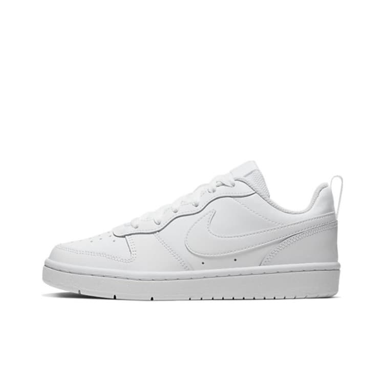 Кроссовки Nike Court Borough Low Pink White - изображение 6