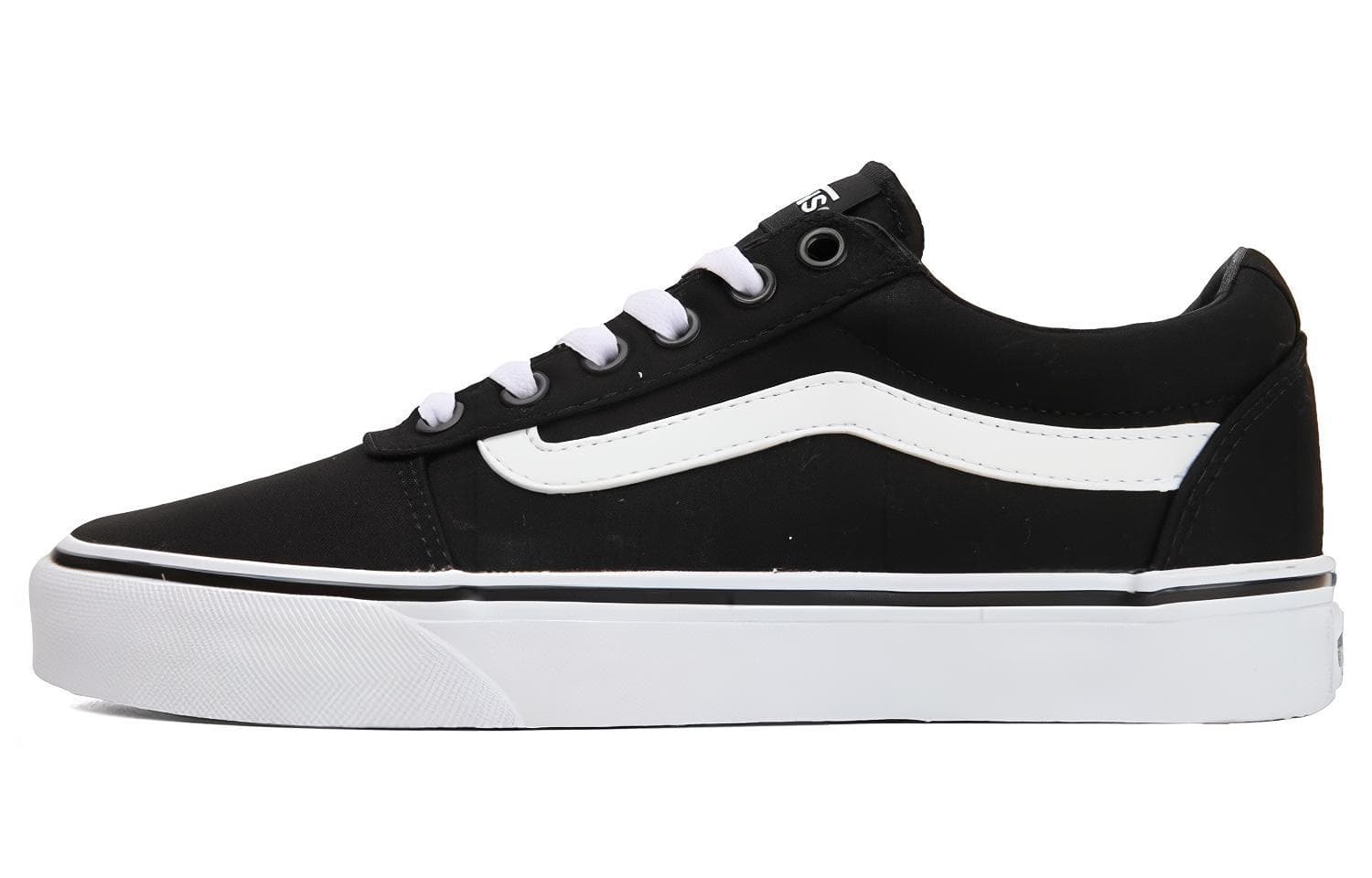 Кроссовки Vans Ward - изображение 1