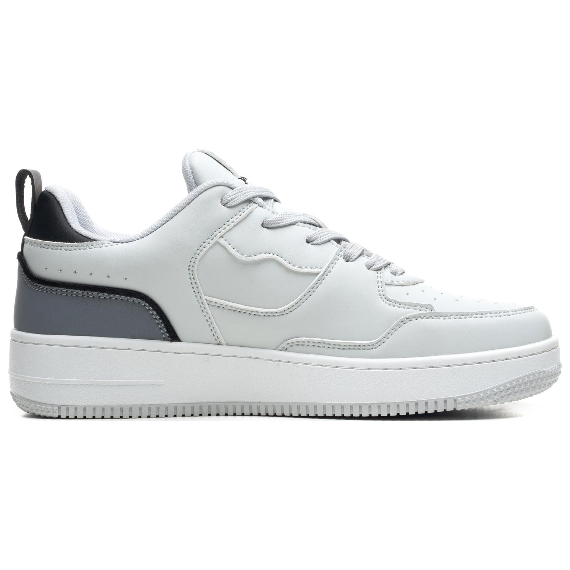Кроссовки HOGK Classic Grey - изображение 2