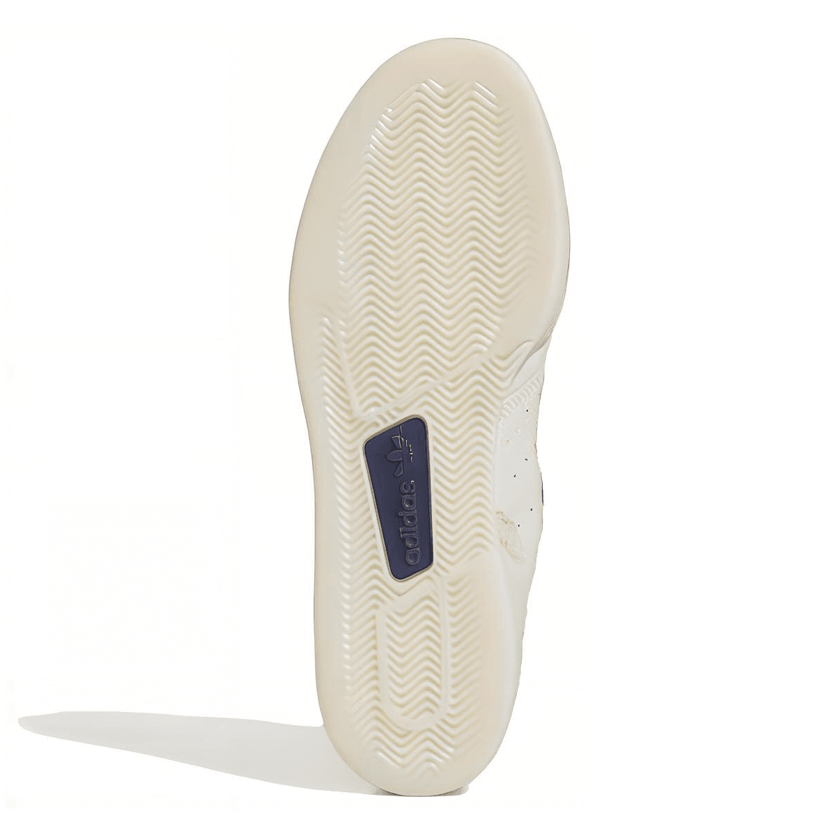 Кроссовки adidas Rivalry Low White Grey - изображение 5