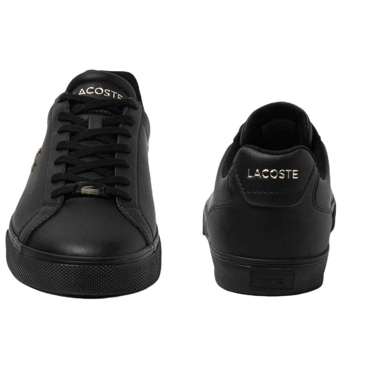 Кроссовки LACOSTE - изображение 4