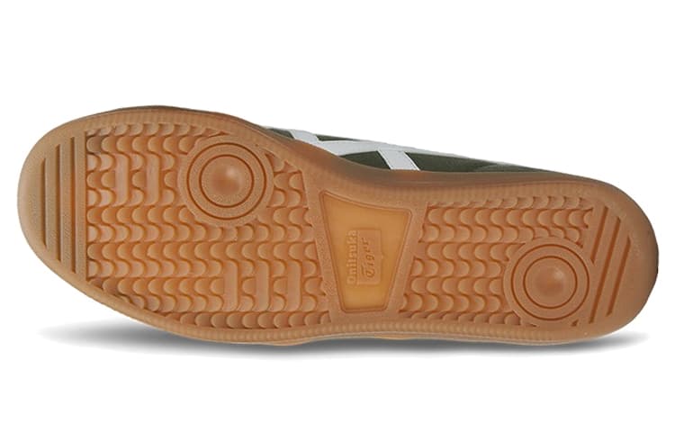 Кроссовки Onitsuka Tiger DD Trainer - изображение 6