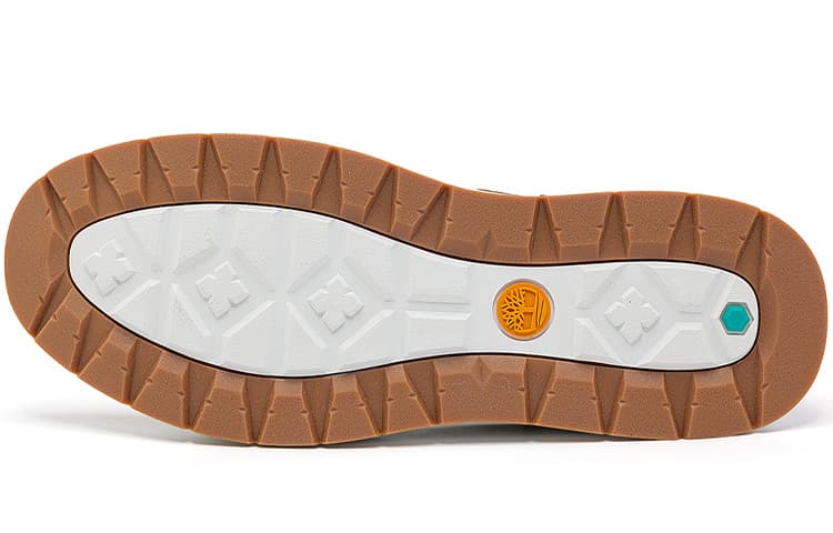 Кроссовки Timberland - изображение 6