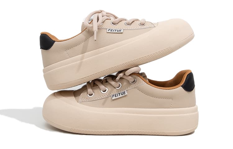 Кроссовки Feiyue - изображение 4