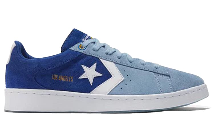 Кроссовки Converse Cons Pro Leather - изображение 2