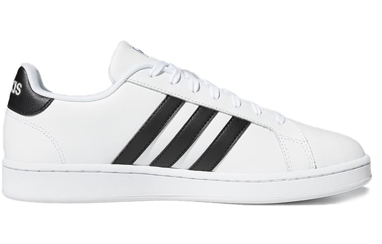 Кроссовки adidas Neo Grand Court - изображение 2