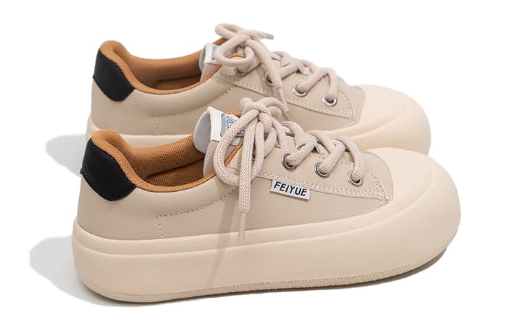Кроссовки Feiyue - изображение 2