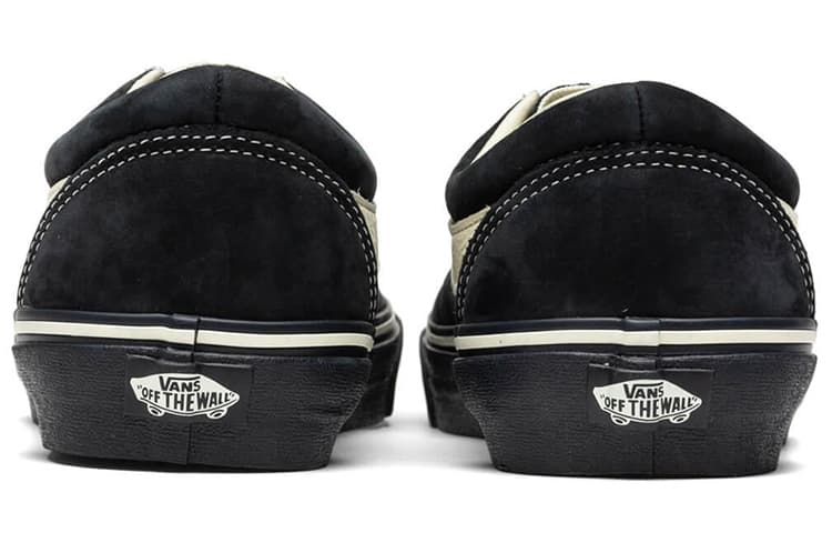 Кроссовки Vans Bold Ni LX - изображение 5