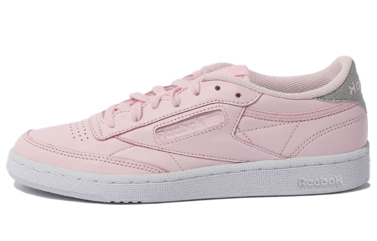 Кроссовки Reebok Club C 85 Diamond - изображение 1