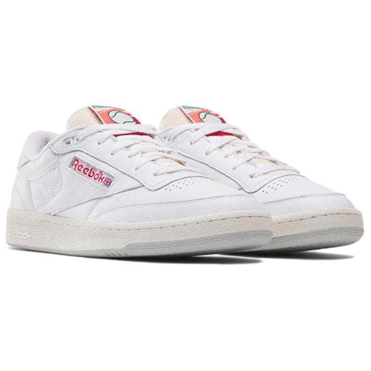 Кроссовки Reebok Club C 85 Vintage - изображение 2