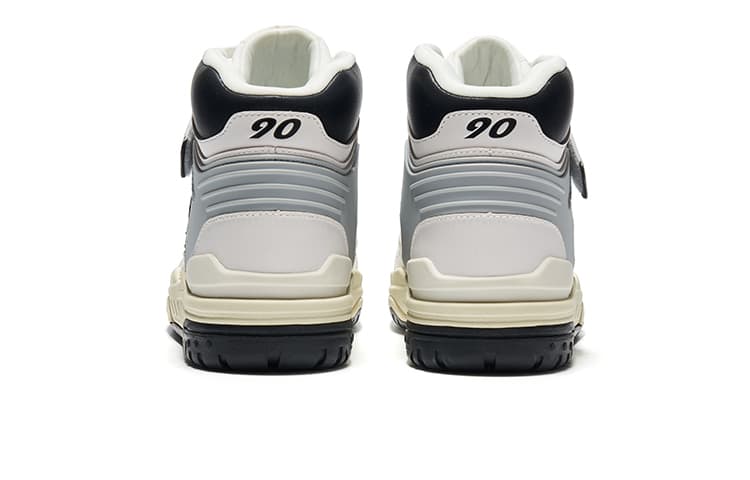 Кроссовки Saucony Cross 90 MID - изображение 4